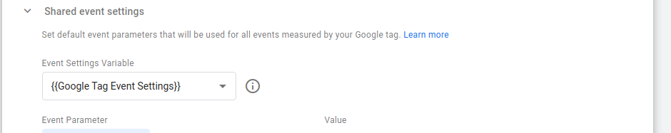 Google Tag Configuration for WHMCS